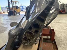 2021 Yamaha 225hp V6 4.2L Four Stroke Outboard Motor - picture1' - Click to enlarge