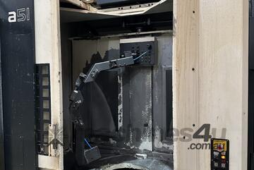 Makino A51 Horizontal Machining Centre