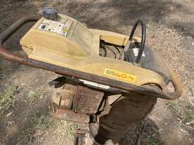 Wacker Nueson BS60-4 Rammer - picture1' - Click to enlarge