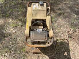 Wacker Nueson BS60-4 Rammer - picture0' - Click to enlarge