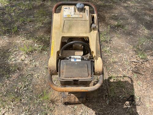 Wacker Nueson BS60-4 Rammer