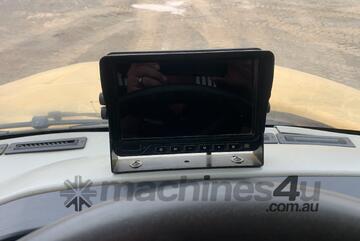 2015 Caterpillar 730C Articulated Dump Truck