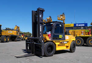 XCMG 10T Forklift | Diesel | Model: FD100T