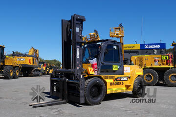 XCMG 10T Forklift | Diesel | Model: FD100T