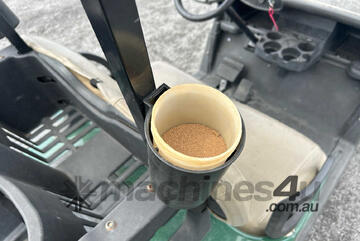 Ezgo 2009 EZ-GO 2 Seat Golf Cart