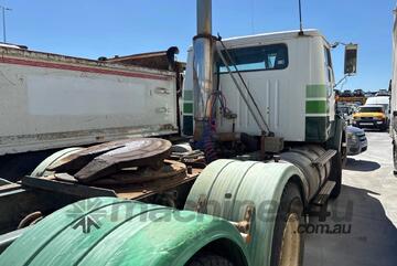 1996 International S Line 3600 Prime Mover