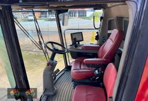 (8997) MY 2021 Caseih 8250 on Tracks ( Note NO BUYERS PREMIUM ON THIS LOT )