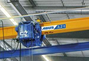 Overhead Gantry Crane - Single Girder 3.2t ELS