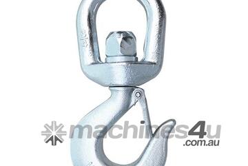 ABACO SWIVEL HOOK - ASH52.40