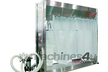 ABACO DEHYDRATOR - ADE089