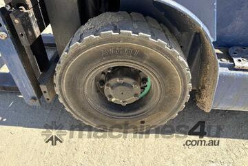 Mitsubishi   FG18 Forklift