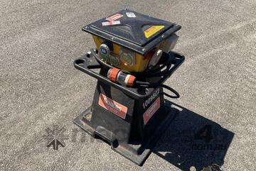 Lifeguard16 Portable Distribution Assembly