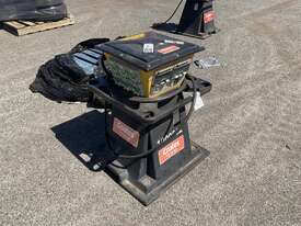 Lifeguard16 Portable Distribution Assembly - picture2' - Click to enlarge