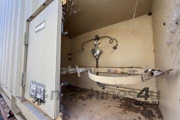 1994 Freighter Skel with Accommodation Dual Axle