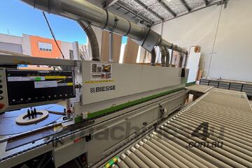 Biesse   Jade 340C Edgebander