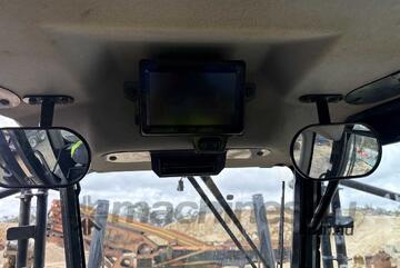 Komatsu 2015   GD655-5 Grader