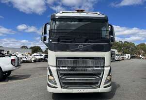 2022 Volvo FH16 8x6 Prime Mover