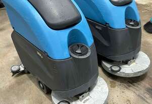 Conquest   MMX50 SCRUBBER