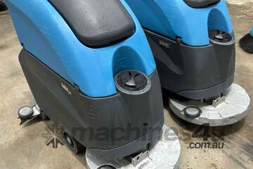 Conquest   MMX50 SCRUBBER