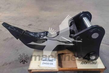 Ripper BEDROCK RIPPER JOHN DEERE 450 EXCAVATOR, 2 X 110MM PINS ER-JD450