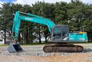 Kobelco 2014   SK200LC-8