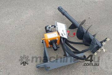 Wolverine MAD-12-12D