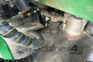 2019 John Deere 1600 Turbo - Series III Folding Wing Mower