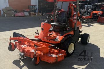 Kubota F2880 Commercial Out-front Mower