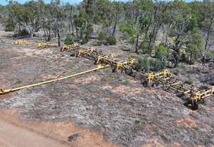 Multi Farming Systems 36m Multi Planter