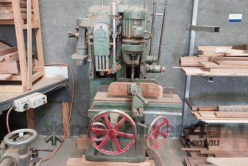 L S Barker LS Barker Model EB