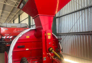 Akron E9700HE Grain Bagging Equip Handling/Storage