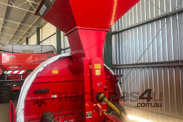 Akron E9700HE Grain Bagging Equip Handling/Storage