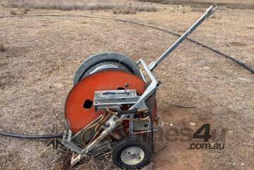 Trailco Trail Co Irrigator TP40