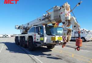 Terex Demag 2019   AC160-5