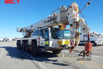 Terex Demag 2019   AC160-5
