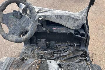 2024 Club Car Tempo 2 Seat Golf Cart