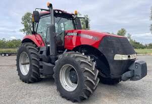 Case IH 2017   Magnum 280