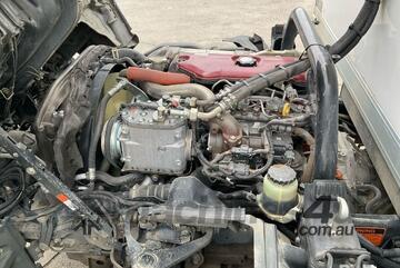 2020 Hino 300 616 Refrigerated Pantech