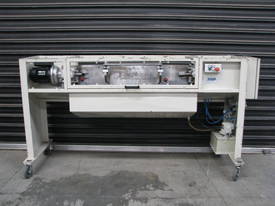 Production Repetition Lathe - picture0' - Click to enlarge