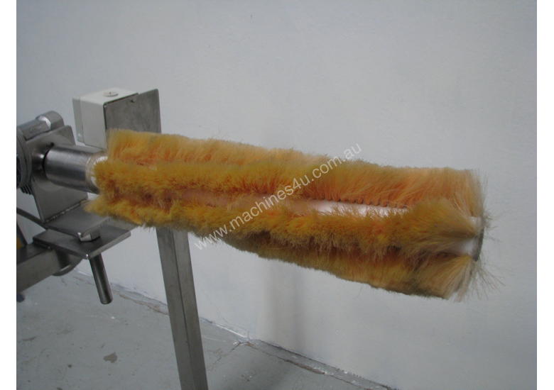 Industrial Commercial Pot Scrubber Cleaner 