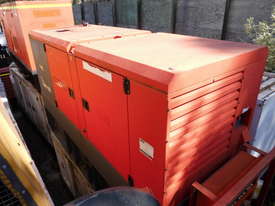 150kva , 2006 model , deutz / volvo, silenced - picture0' - Click to enlarge