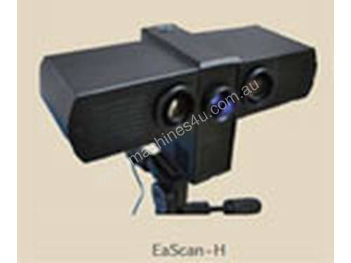 EaScan-H 3D Scanner