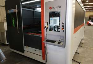 Farley MARVEL 3.0G Acceleration - 6kW Fiber Laser Machine with Australian ANCA Controller