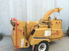 Rayco RC12 Wood Chipper - picture1' - Click to enlarge