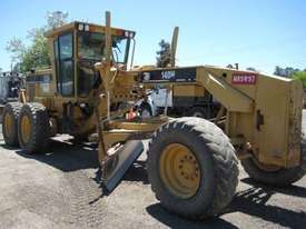 2000 CATERPILLAR 140H - picture0' - Click to enlarge