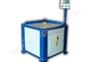 Automatic Corner Welding System