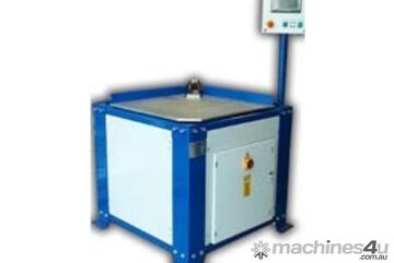 Automatic Corner Welding System Automatic Corner Welding System
