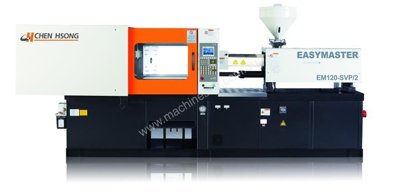 caption New Easymaster EM80-SVP2 Chen Hsong