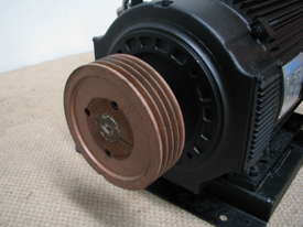 20HP 2500 RPM Electric Brushless DC Motor - picture0' - Click to enlarge