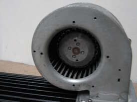 20HP 2500 RPM Electric Brushless DC Motor - picture2' - Click to enlarge